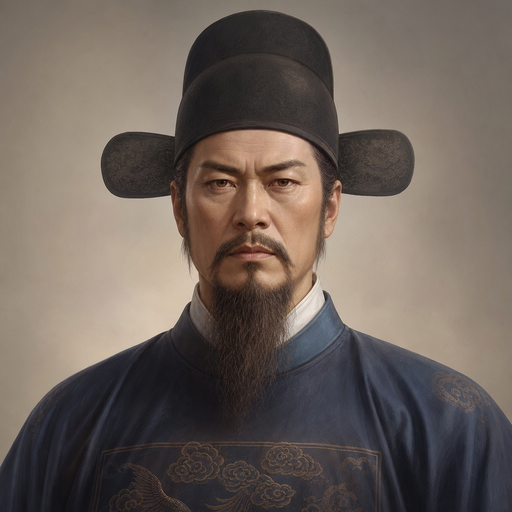 賈政