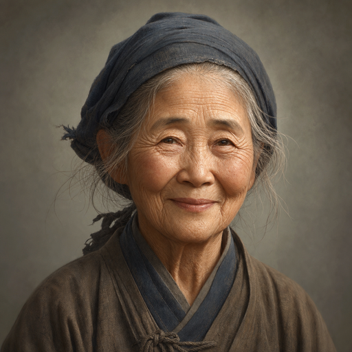 劉姥姥