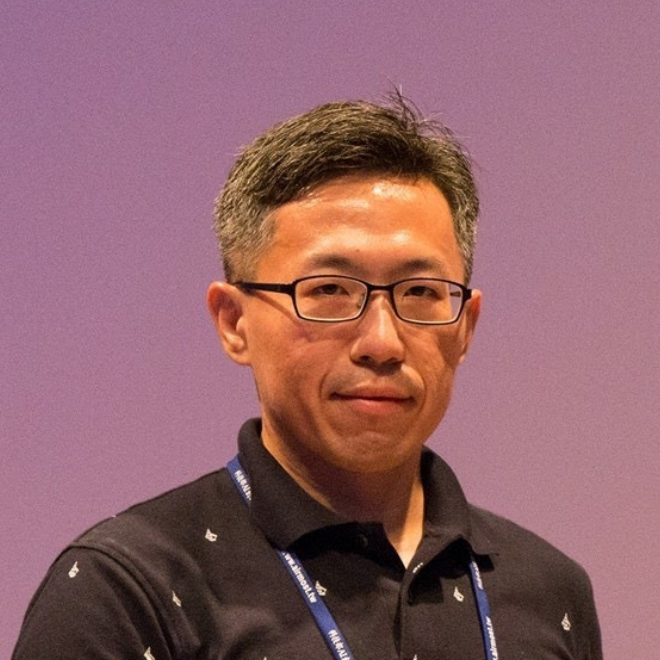 張家凱