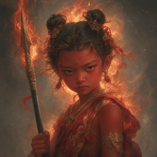 紅孩兒